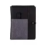  Kyoto notebook with 5W wireless charging