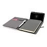  Kyoto notebook with 5W wireless charging