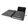  Kyoto notebook with 5W wireless charging