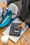  Kyoto notebook with 5W wireless charging