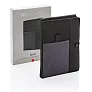  Kyoto notebook with 5W wireless charging