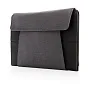  Kyoto 10" tablet portfolio with wireless charging