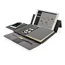  Kyoto 10" tablet portfolio with wireless charging