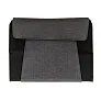  Kyoto 10" tablet portfolio with wireless charging