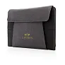  Kyoto 10" tablet portfolio with wireless charging