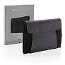  Kyoto 10" tablet portfolio with wireless charging