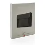  Kyoto 10" tablet portfolio with wireless charging