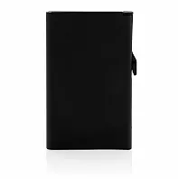 Standard aluminium RFID cardholder - XD Collection