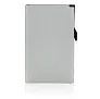  Standard aluminium RFID cardholder - XD Collection