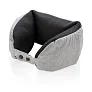  Deluxe microbead travel pillow - XD Collection