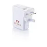  putni utikač s 4 USB izlaza - XD Collection