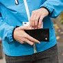  Swiss Peak RFID anti-skimming wallet - Swiss Peak