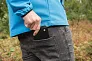  Swiss Peak RFID anti-skimming wallet - Swiss Peak