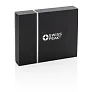  Swiss Peak RFID anti-skimming wallet - Swiss Peak