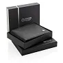  Swiss Peak RFID anti-skimming wallet - Swiss Peak
