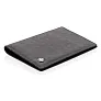  Swiss Peak RFID anti-skimming passport holder - Swiss Peak