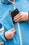 Swiss Peak RFID anti-skimming passport holder - Swiss Peak