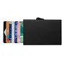  C-Secure aluminium RFID card holder - C-Secure