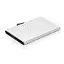  C-Secure aluminium RFID card holder - C-Secure