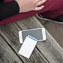  C-Secure aluminium RFID card holder - C-Secure