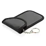 Anti theft RFID car key pouch