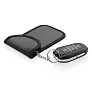 Anti theft RFID car key pouch