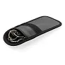  Anti theft RFID car key pouch