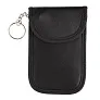  Anti theft RFID car key pouch