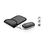  Anti theft RFID car key pouch