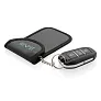  Anti theft RFID car key pouch