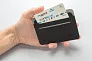  Quebec RFID safe cardholder - XD Xclusive