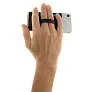  3-in-1 Phone Card Holder RFID - XD Collection