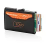  C-Secure XL RFID card holder & wallet