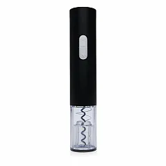 Electric wine opener - battery operated - XD Collection