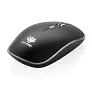  Printed sample Light up logo wireless mouse