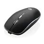  Printed sample Light up logo wireless mouse