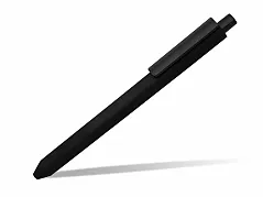 Plastic ball pen
