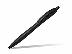 Plastična RPET olovka - plava tinta
