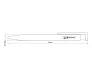 ZIGI SOFT ball pen