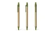 VITA ECO biodegradable ball pen
