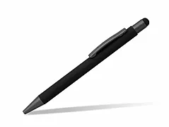 metal 'touch' ball pen