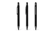 TITANIUM TOUCH Metal 'touch' ball pen