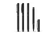 TITANIUM R metal roller pen