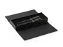 STRAIGHT Metal ball pen and roller pen set