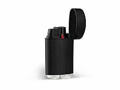 electronic plastic lighter - ITEK