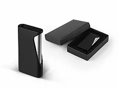 Metal lighter in a gift box - HAVANA