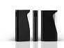 FLARE Metal lighter in a gift box - HAVANA