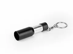Flashlight with bottle opener (3 LED)