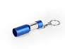 BUZZ flashlight with bottle opener (9 LED)