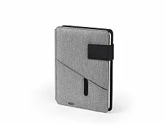Notes A5 s prijenosnom baterijom